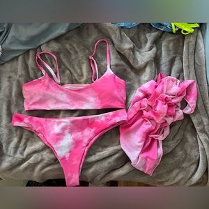 Shein Bikini